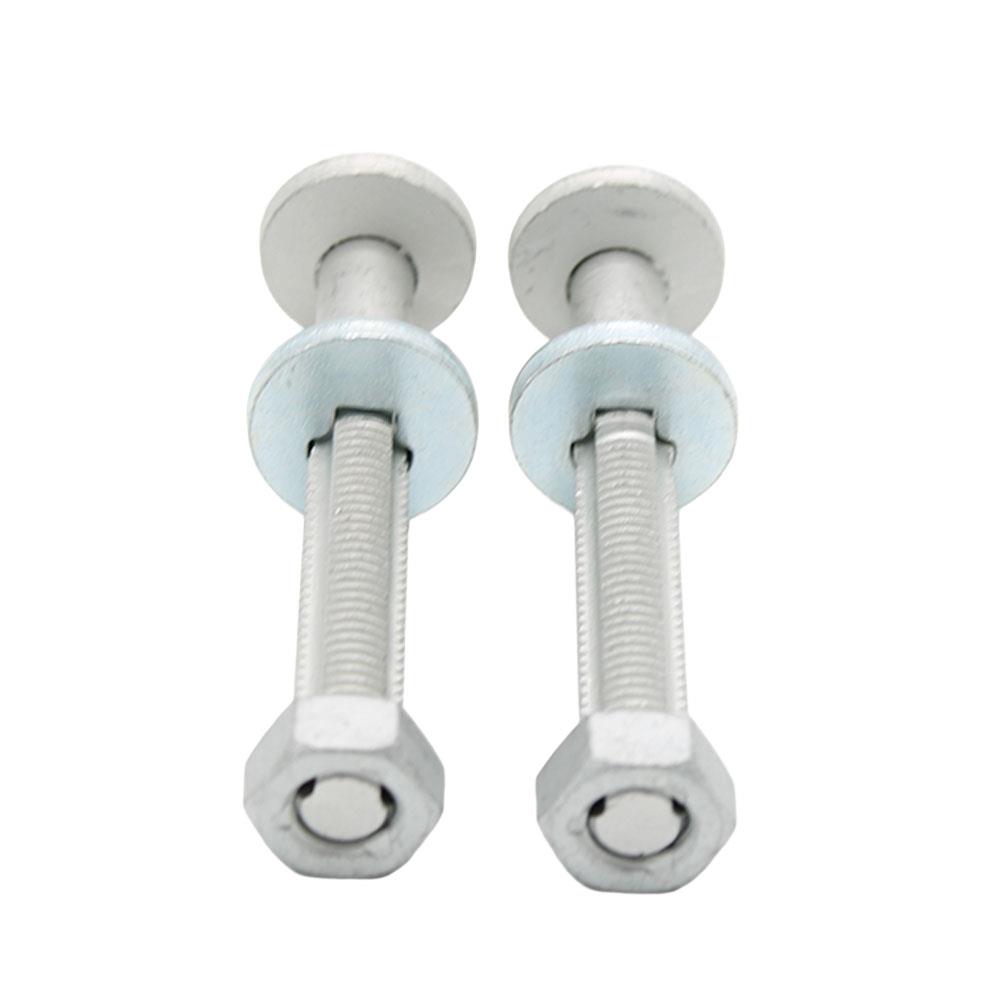 LSC 2007106 : Front Wheel Suspension Trailing Control Arm Mount Bolt Kit - NEW - Image 3