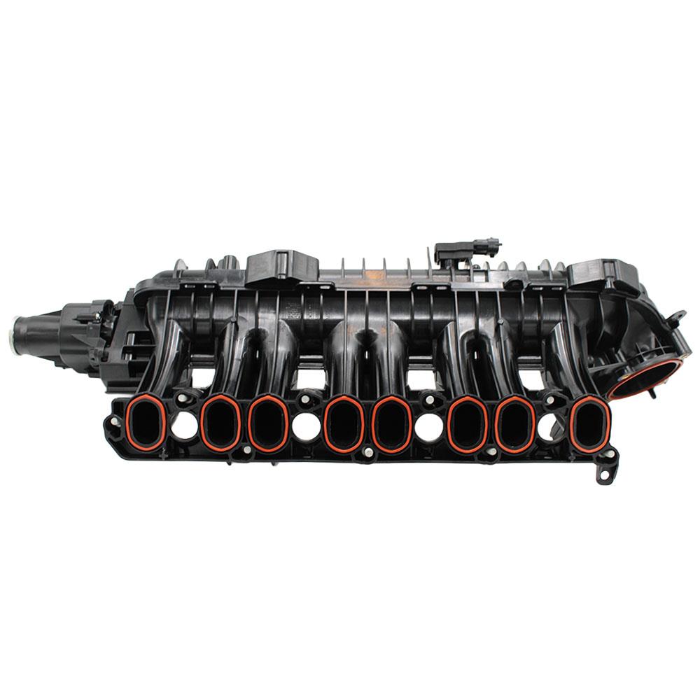 LSC LR085939 : Air Intake Manifold - NEW - Image 3