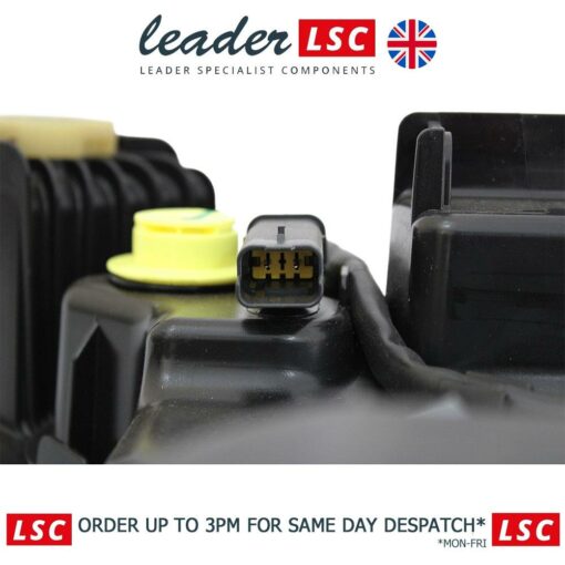 LSC 9818531680 : Genuine DPF Ad Blue Urea Reservoir Tank with Pump and Control Module - NEW OEM - Image 9