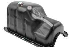 LSC 55200418 : Engine Oil Sump Pan with Plug - NEW - Image 3