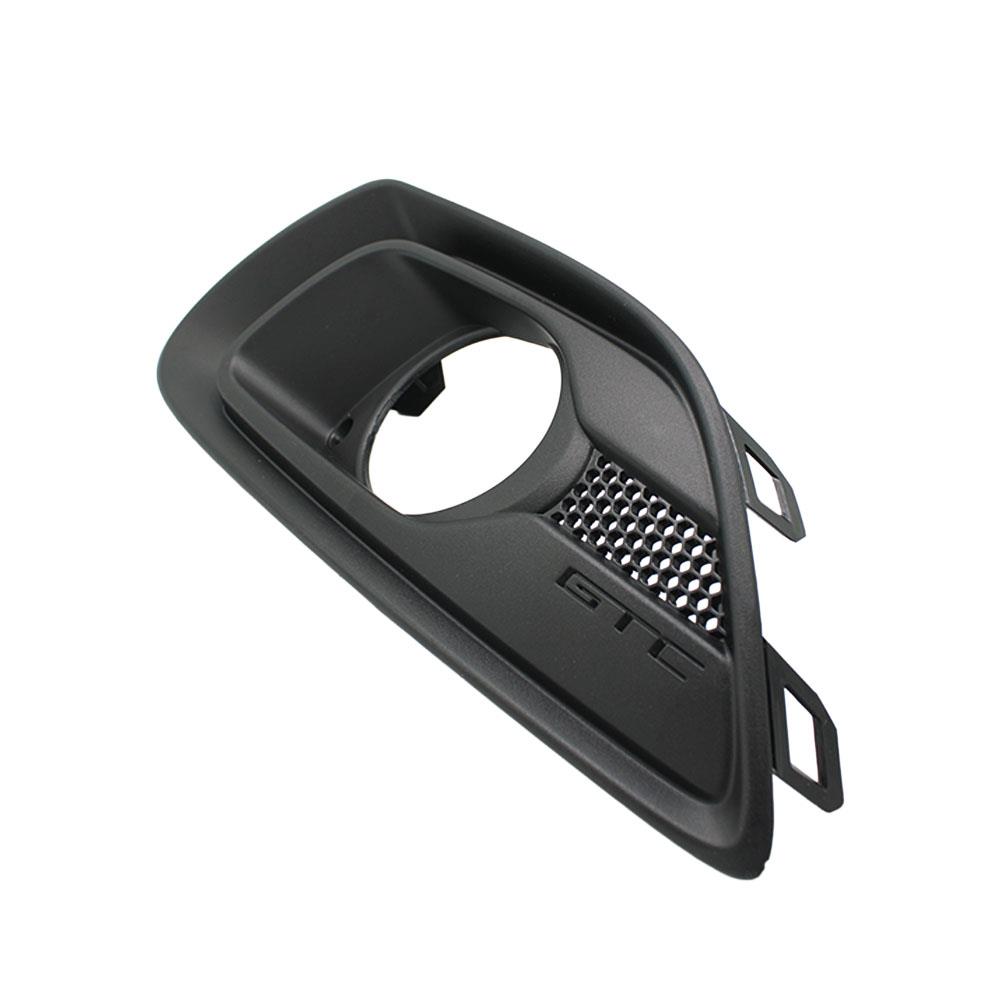 LSC 13352325 : GENUINE Left Hand Side Bumper / Fog Light Moulding - NEW