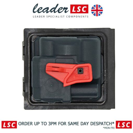 LSC 0008207703 : Fuel Flap Locking Motor for Mercedes Benz - NEW - Image 6