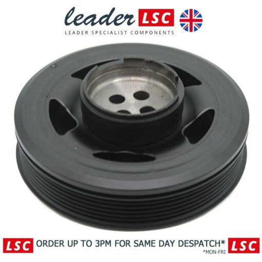 LSC 11238584913 : Crankshaft Belt Pulley for BMW Mini - NEW - Image 6