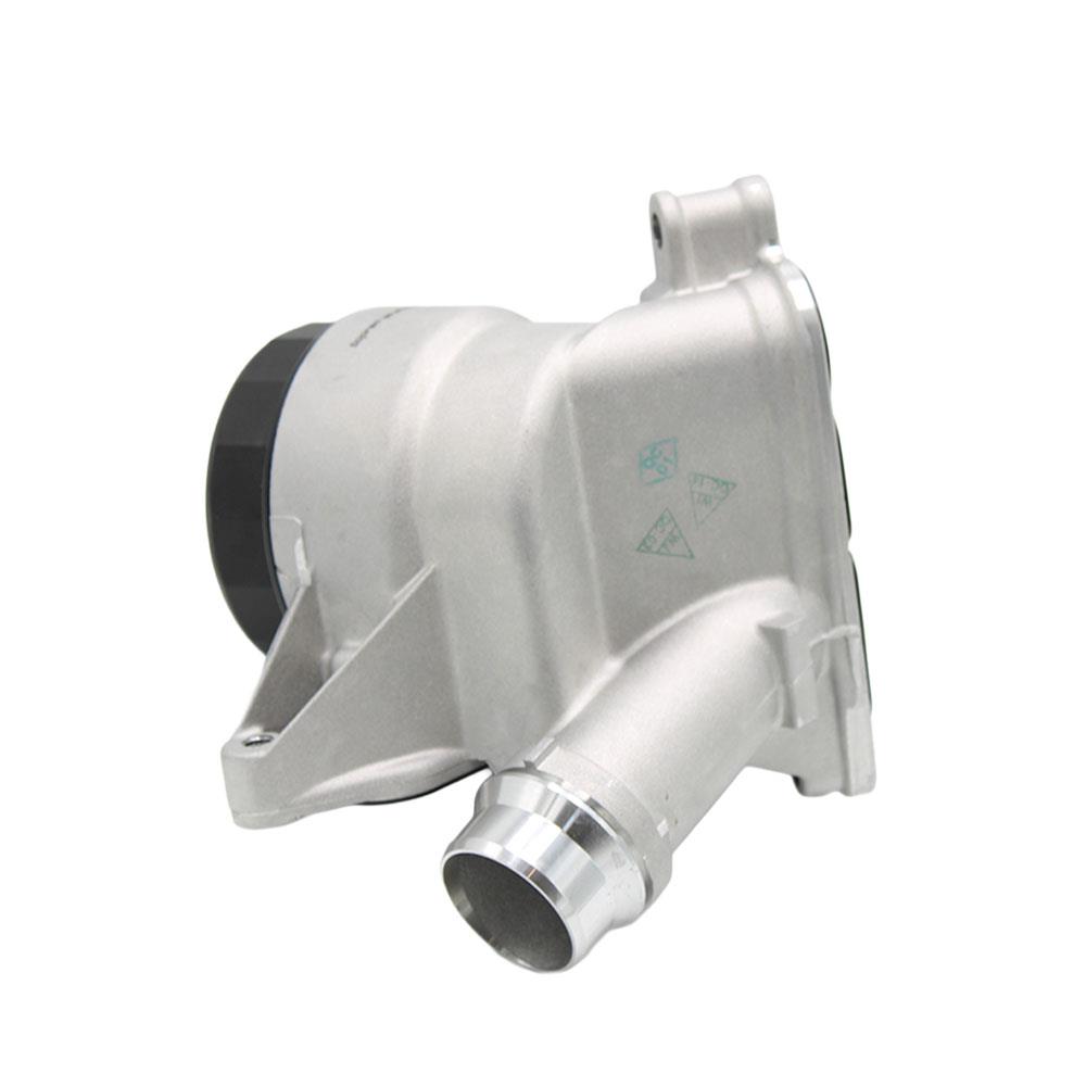LSC 11428683206 : Petrol Engine Oil Cooler Housing with Gaskets - NEW - Image 4