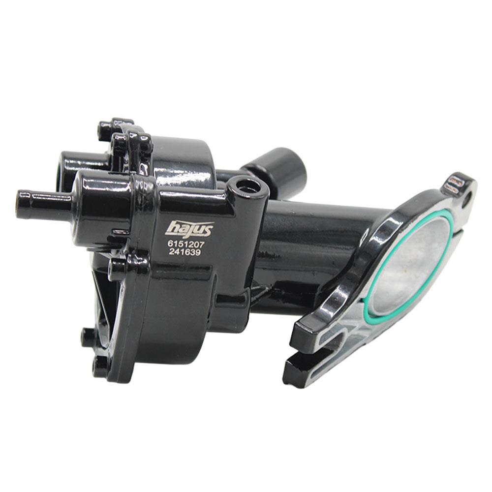 LSC 1119420 : Brake System Vacuum Pump - NEW - Image 2