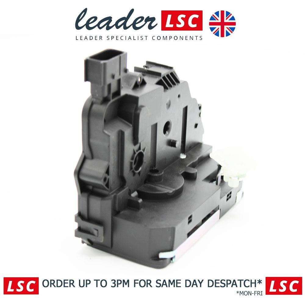 LSC 13431844 : Rear Right Drivers Door Lock Actuator - NEW - Image 6