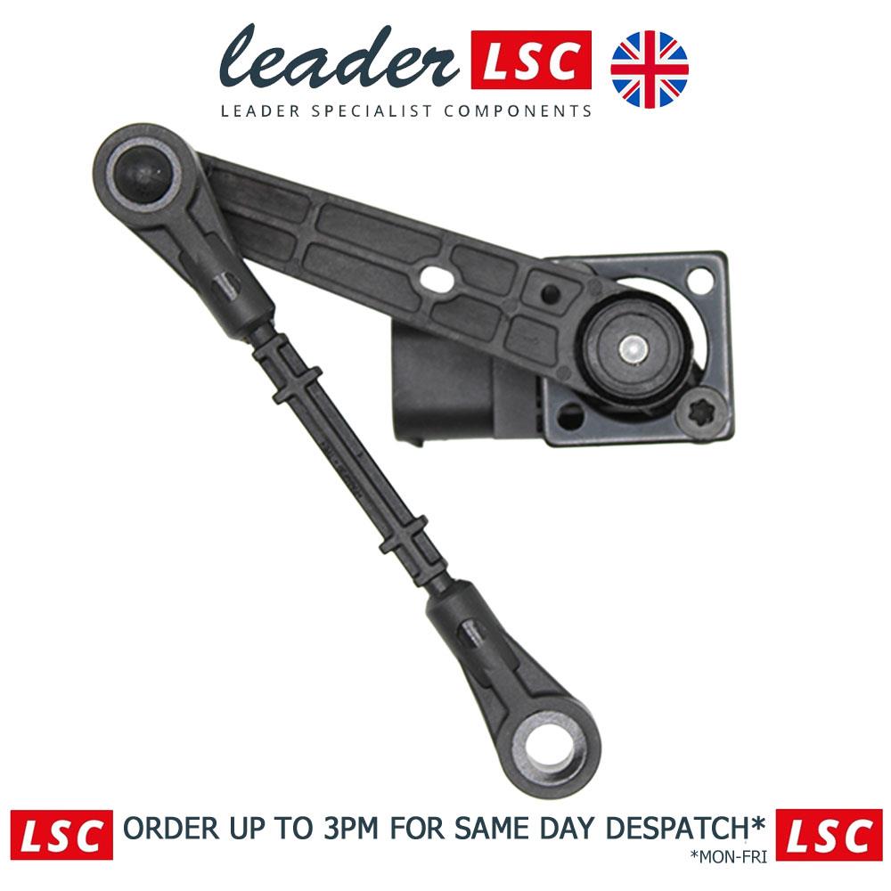 LSC LR020159 : Rear Left Headlight Level Sensor - NEW - Image 6