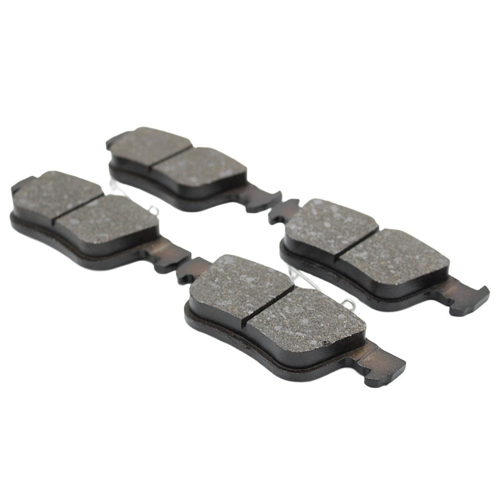 LSC 2018449 : Rear Disc Brake Pad Set - NEW - Image 5