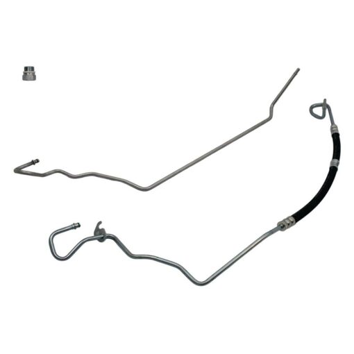 LSC 1764044 / 1583666 : High Pressure and Low Pressure Power Steering (PAS) Hoses for Ford Transit - NEW - Image 2