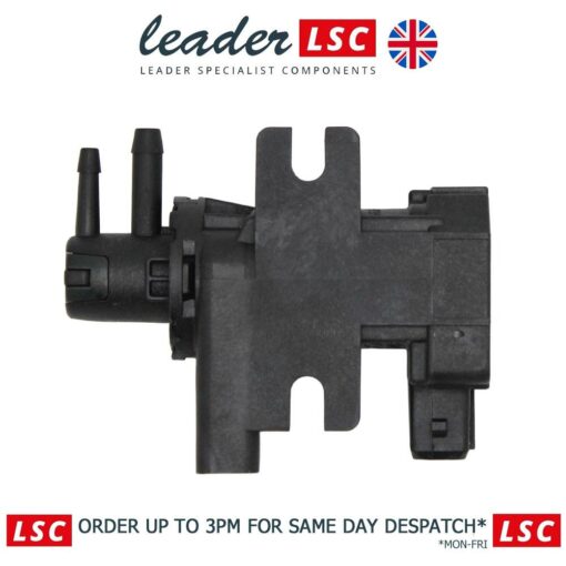 LSC 25183540 : GENUINE EGR Vacuum Solenoid Valve Vauxhall Antara - NEW - Image 7