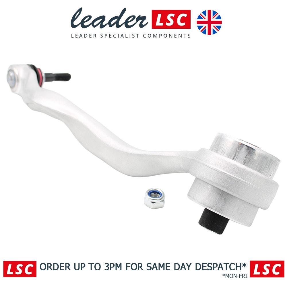 LSC 31126851259 : Left Front Suspension Track Control Arm with Ball Joint - NEW - Image 9