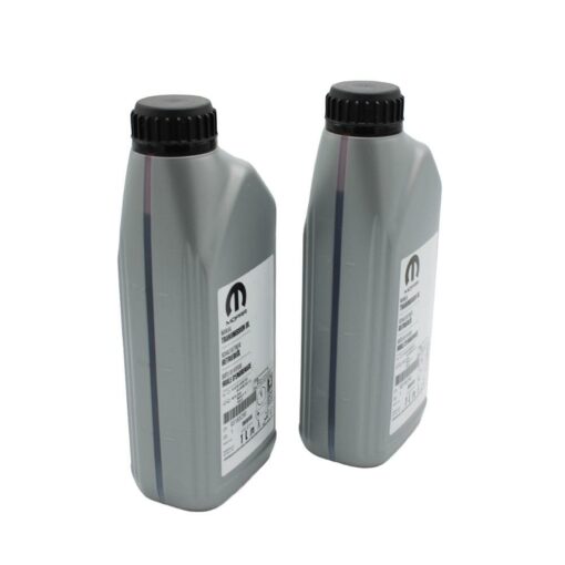 LSC 93165290 : 2 x 1ltr GENUINE Manual Transmission / Gearbox Oil SAE75 W85 - NEW - Image 3