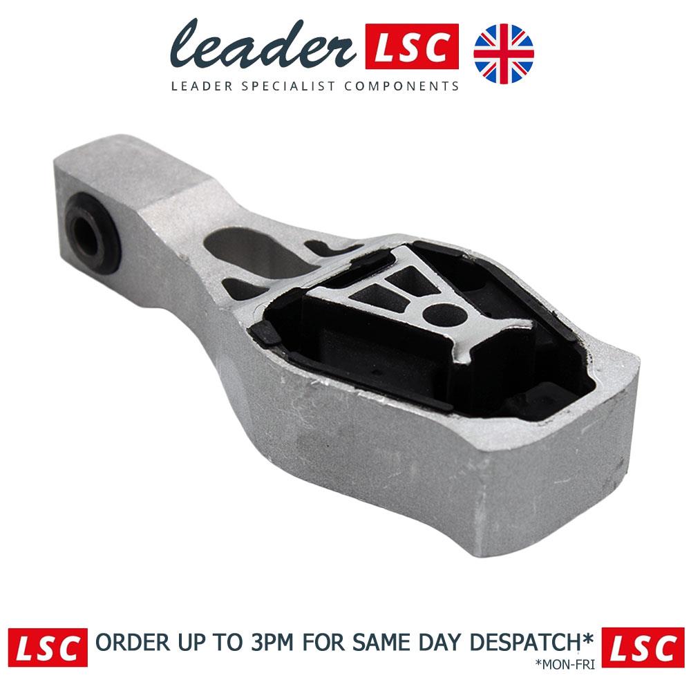 LSC 9811786680 : Rear Engine Gearbox Mount - NEW - Image 8