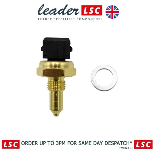 13621433076 : ENGINE COOLANT / WATER / OIL TEMP TEMPERATURE SENSOR - NEW - Image 9