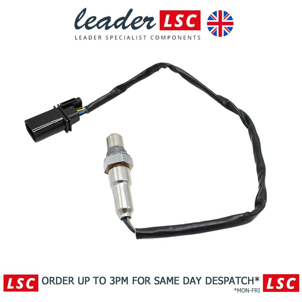 LSC 55579019 : Lambda Oxygen O2 Sensor (Position 1) - NEW - Image 6