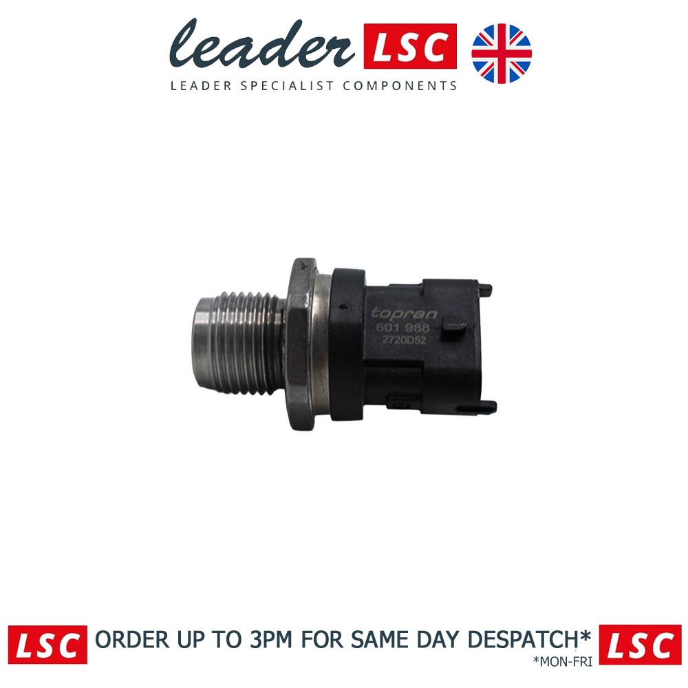 LSC 93185626 : Fuel Rail Pressure Sensor - NEW - Image 8