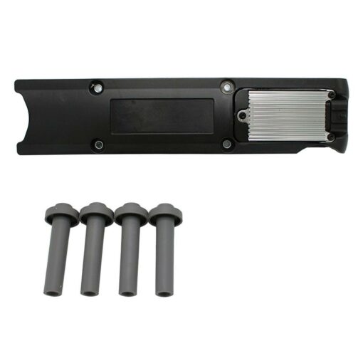 LSC 12580537 : 2.2 / Z22SE Ignition Coil Pack / Module - NEW - Image 2