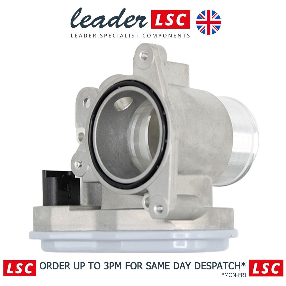 LSC 1566190 : Throttle Body for Citroen Ford Peugeot - NEW - Image 6