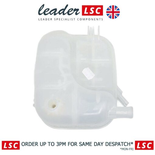 LSC 93183141 : GENUINE Radiator Coolant Header Expansion Overflow Tank - NEW - Image 9