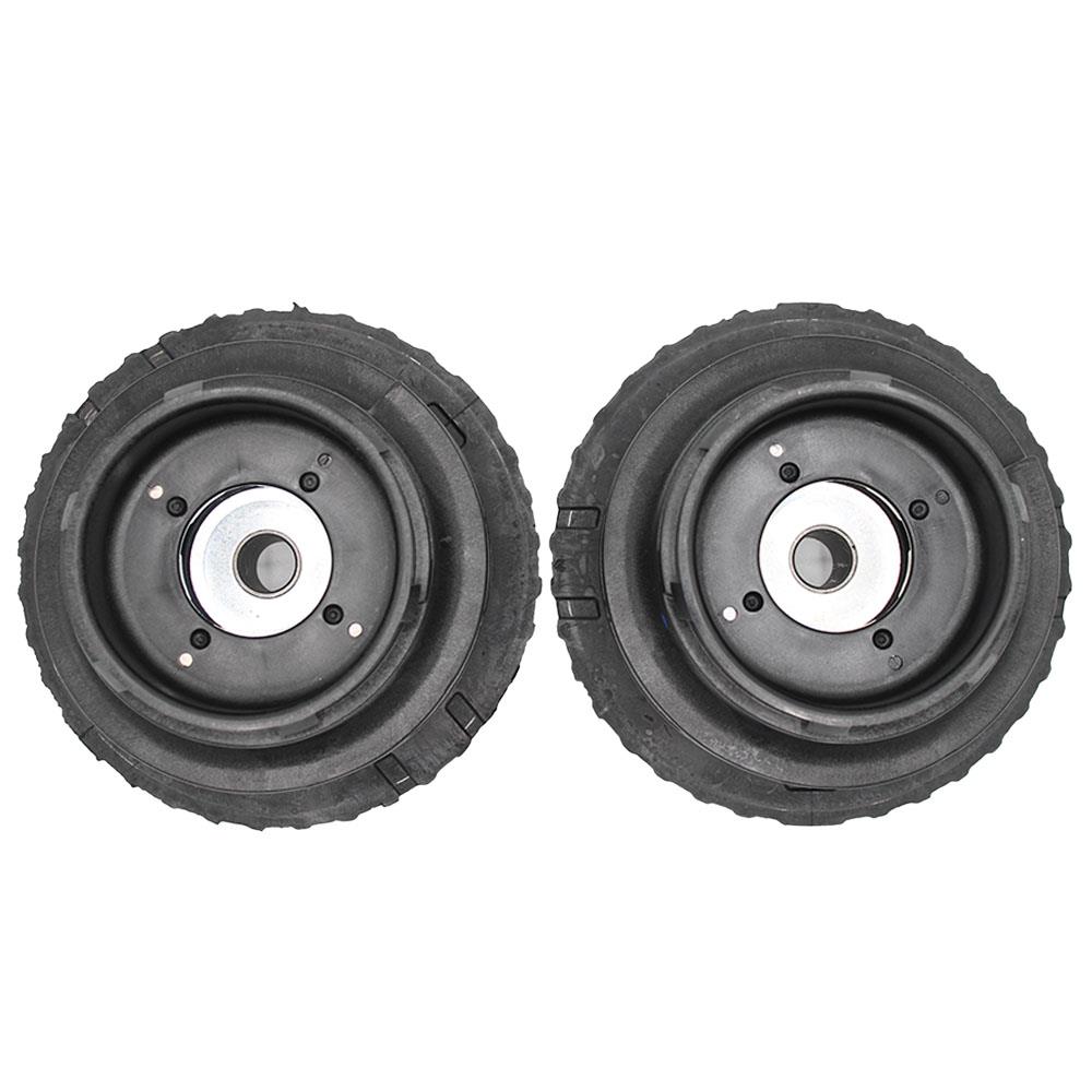 LSC 543207065R : Pair of Front Suspension Strut Top Mounts - NEW - Image 2