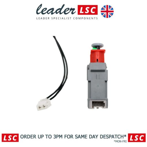 LSC 13191079 & 55701396 : GENUINE VAUXHALL Indicator Stalk with Clutch Control Switch - NEW - Image 9