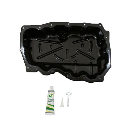 LSC 2011593 : Genuine Ford Engine Oil Pan Sump with Sealant - New - Image 4