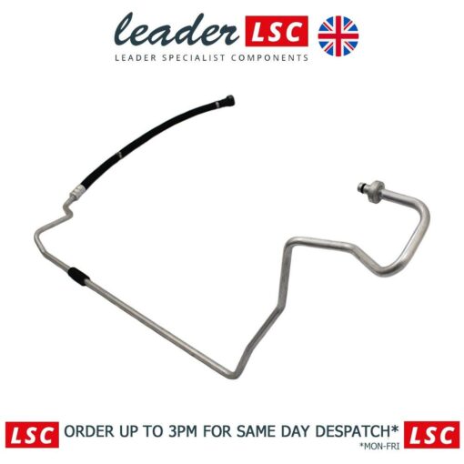 LSC 1772808 : Low Pressure Power Steering Return Hose for Ford Transit & Transit Custom - NEW - Image 6