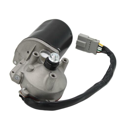 LSC DKD100620 : Front Windscreen Wiper Motor for Range Rover Discovery 2 - NEW - Image 3