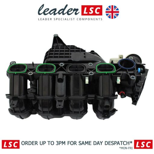 LSC 4M5G9424FT : Intake / Induction Manifold for 1.8 / 2.0 - NEW - Image 8