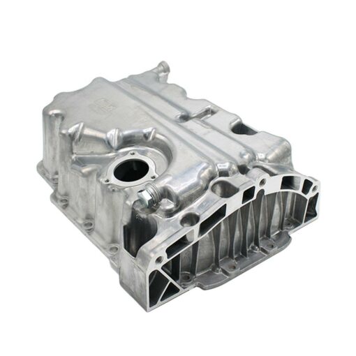 LSC 04C103601C : Oil Pan / Sump - NEW