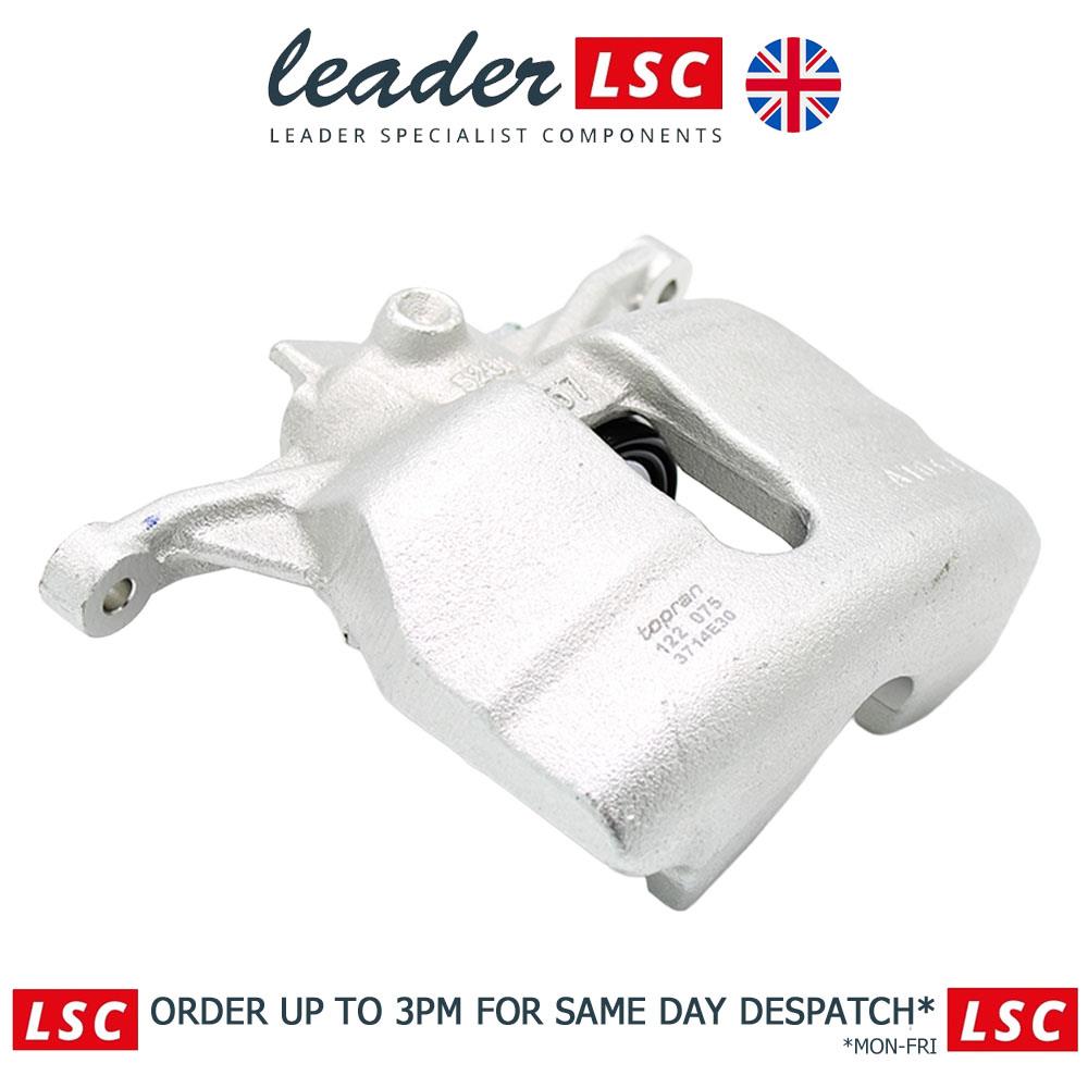LSC 8V0615123A : Front Left Brake Caliper - NEW - Image 8