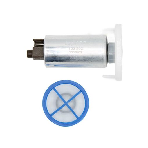 LSC 357906092C : In-Tank Electric Fuel Lift Pump with Strainer - NEW - Image 5
