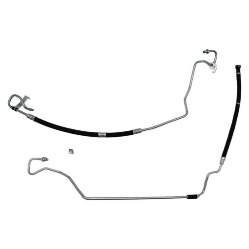 LSC 1772808 + 2219679 : High and Low Pressure Power Steering Hoses for Ford Transit & Transit Custom - NEW - Image 4