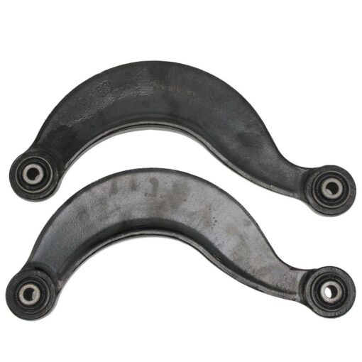 LSC 1755222 : Pair of Rear Wheel Suspension Control Trailing Arms - NEW - Image 2