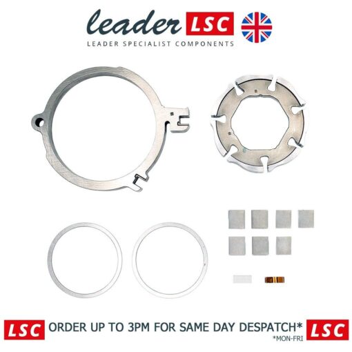 LSC 25199823 : GENUINE OIL PUMP REPAIR KIT - NEW - Image 9