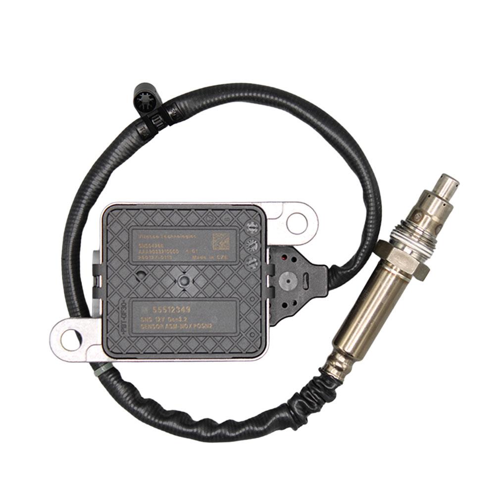 LSC 55512349 : Genuine OEM Nitrogen Oxide / NOx Sensor - Position 2 - NEW - Image 3