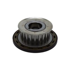 LSC 0805.E5 : Crankshaft Sprocket Timing Gear Pulley with Pulse Generator Wheel - NEW