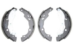 LSC 1606631180 : Rear Brake Shoes Set - 203mm - NEW