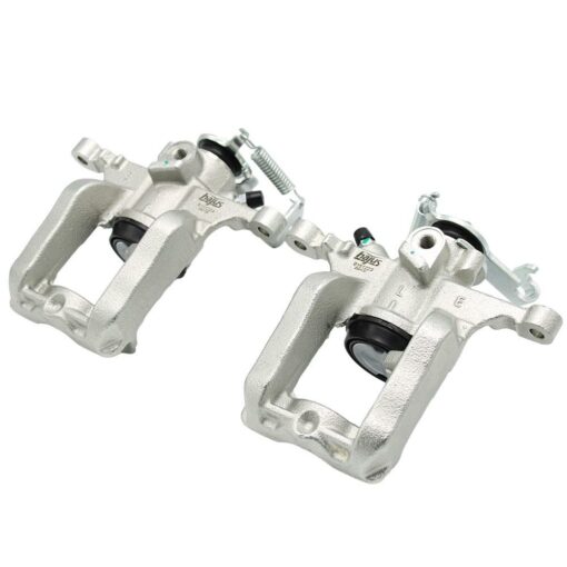 LSC 13300861 13300862 : Pair of Rear Brake Disc Calipers with Pistons - NEW - Image 5