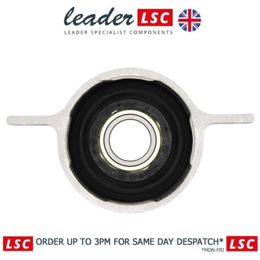 LSC 26128615621 : Propshaft Centre Support Mount for BMW - NEW - Image 9