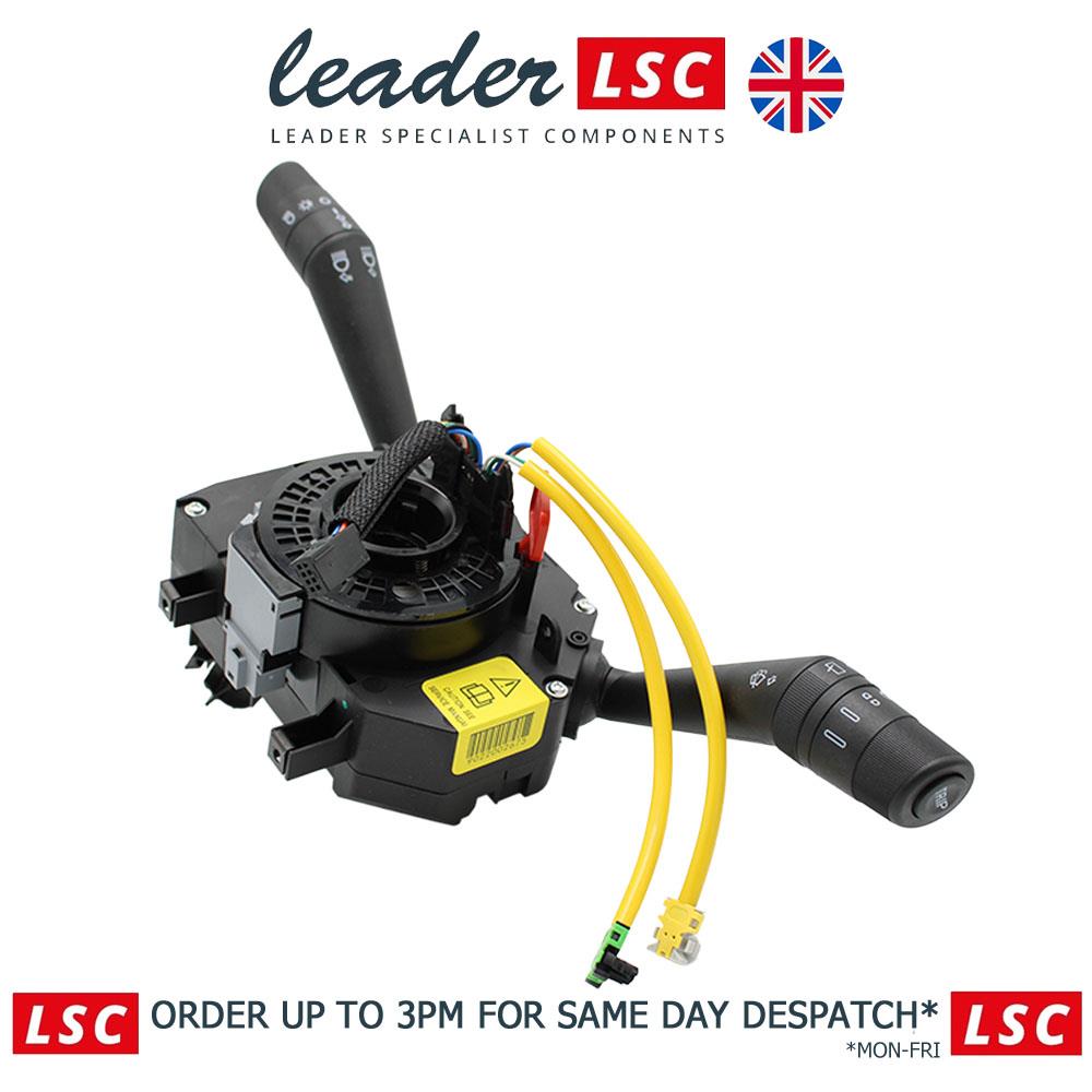 LSC 735410423 : Steering Column Switch - NEW - Image 10