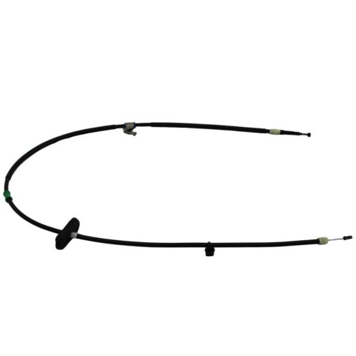 LSC 39023121 : GENUINE Vauxhall LHS Manual Handbrake Cable - NEW - Image 3
