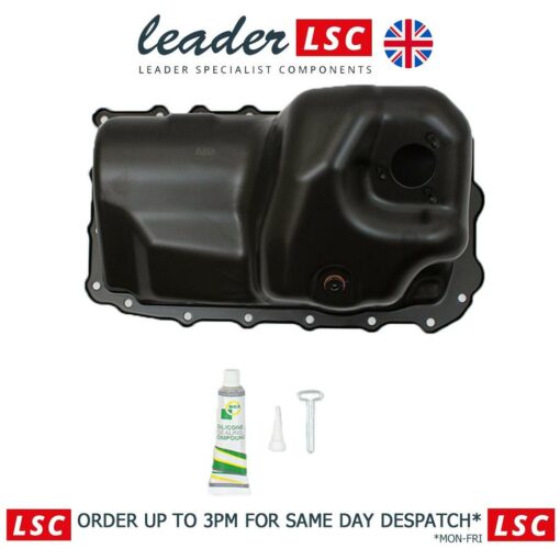 LSC 11137568565 : Oil Pan / Wet Sump and Sealant - NEW - Image 7