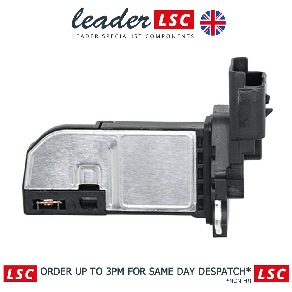 LSC 9677093080 : GENUINE SIEMENS Mass Air Flow Sensor - NEW - Image 9