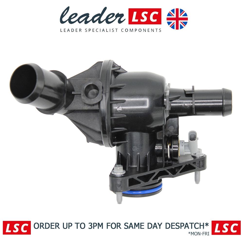 LSC 2383556 : Thermostat with Housing and Seal for Ford - NEW - Image 7