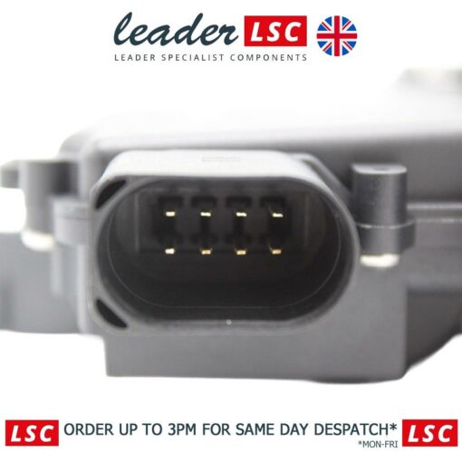 LSC 3B1837015A : Front Left Door Locking Motor - NEW - Image 8