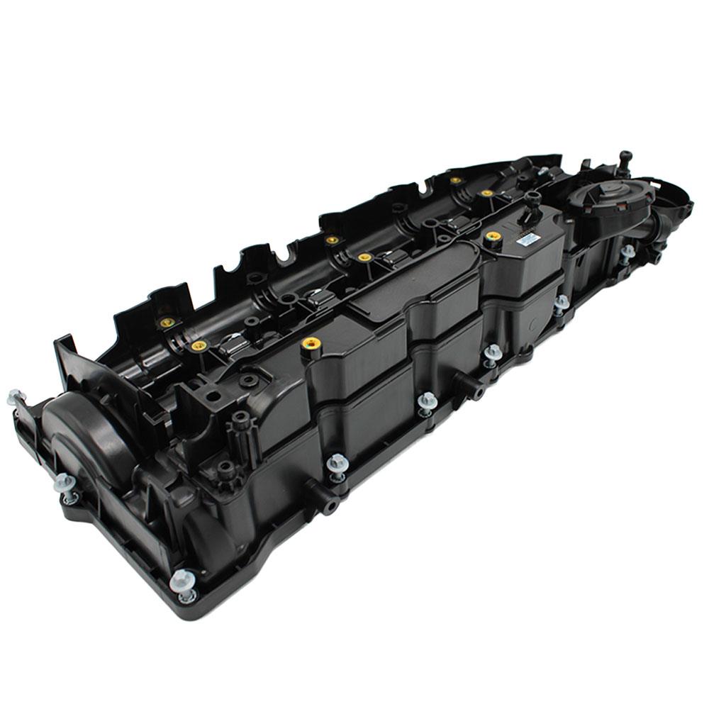 LSC 11127800309 : Cylinder Head / Rocker Cover with Gaskets - NEW - Image 3