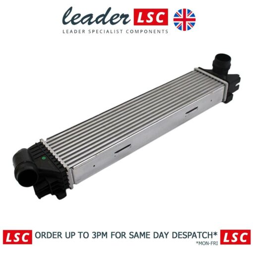 LSC 93868349 : Turbo Intercooler for 1.6 Diesel - NEW - Image 7