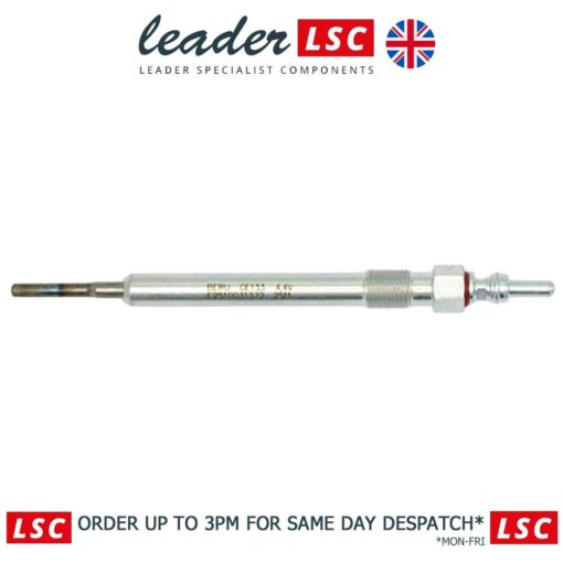 LSC 03L963319 : GENUINE Glow Plug for Audi Seat Skoda VW - NEW - Image 8