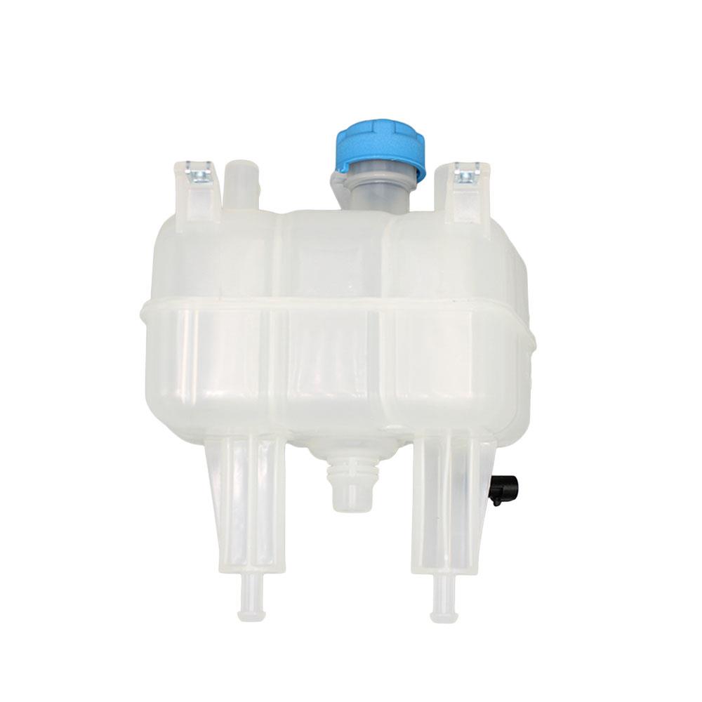 LSC 1399283080 : Coolant Header Tank with Sensor and Cap - NEW - Image 2